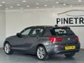 USED 2019 69 BMW 1 SERIES 1.5 118i Sport Hatchback 5dr Petrol Manual Euro 6 (s/s) (136 ps) 