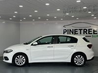 USED 2018 18 FIAT TIPO 1.6 MultiJetII Easy Plus Hatchback 5dr Diesel Manual Euro 6 (s/s) (120 ps) 