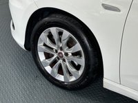 USED 2018 18 FIAT TIPO 1.6 MultiJetII Easy Plus Hatchback 5dr Diesel Manual Euro 6 (s/s) (120 ps) 