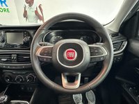 USED 2018 18 FIAT TIPO 1.6 MultiJetII Easy Plus Hatchback 5dr Diesel Manual Euro 6 (s/s) (120 ps) 