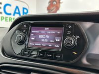 USED 2018 18 FIAT TIPO 1.6 MultiJetII Easy Plus Hatchback 5dr Diesel Manual Euro 6 (s/s) (120 ps) 