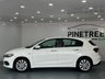 USED 2018 18 FIAT TIPO 1.6 MultiJetII Easy Plus Hatchback 5dr Diesel Manual Euro 6 (s/s) (120 ps) 