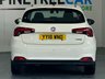 USED 2018 18 FIAT TIPO 1.6 MultiJetII Easy Plus Hatchback 5dr Diesel Manual Euro 6 (s/s) (120 ps) 