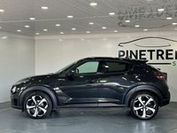 USED 2022 22 NISSAN JUKE 1.0 DIG-T Tekna SUV 5dr Petrol DCT Auto Euro 6 (s/s) (114 ps) 