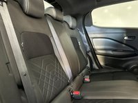USED 2022 22 NISSAN JUKE 1.0 DIG-T Tekna SUV 5dr Petrol DCT Auto Euro 6 (s/s) (114 ps) 