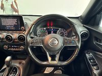 USED 2022 22 NISSAN JUKE 1.0 DIG-T Tekna SUV 5dr Petrol DCT Auto Euro 6 (s/s) (114 ps) 