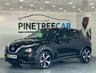 USED 2022 22 NISSAN JUKE 1.0 DIG-T Tekna SUV 5dr Petrol DCT Auto Euro 6 (s/s) (114 ps) 
