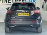 USED 2022 22 NISSAN JUKE 1.0 DIG-T Tekna SUV 5dr Petrol DCT Auto Euro 6 (s/s) (114 ps) 