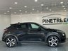 USED 2022 22 NISSAN JUKE 1.0 DIG-T Tekna SUV 5dr Petrol DCT Auto Euro 6 (s/s) (114 ps) 