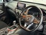 USED 2022 22 NISSAN JUKE 1.0 DIG-T Tekna SUV 5dr Petrol DCT Auto Euro 6 (s/s) (114 ps) 