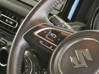 USED 2020 20 SUZUKI JIMNY 1.5 SZ5 SUV 3dr Petrol Manual ALLGRIP Euro 6 (101 ps) 
