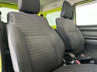 USED 2020 20 SUZUKI JIMNY 1.5 SZ5 SUV 3dr Petrol Manual ALLGRIP Euro 6 (101 ps) 