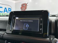 USED 2020 20 SUZUKI JIMNY 1.5 SZ5 SUV 3dr Petrol Manual ALLGRIP Euro 6 (101 ps) 