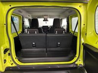 USED 2020 20 SUZUKI JIMNY 1.5 SZ5 SUV 3dr Petrol Manual ALLGRIP Euro 6 (101 ps) 