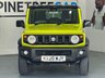 USED 2020 20 SUZUKI JIMNY 1.5 SZ5 SUV 3dr Petrol Manual ALLGRIP Euro 6 (101 ps) 