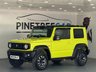 USED 2020 20 SUZUKI JIMNY 1.5 SZ5 SUV 3dr Petrol Manual ALLGRIP Euro 6 (101 ps) 