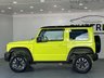 USED 2020 20 SUZUKI JIMNY 1.5 SZ5 SUV 3dr Petrol Manual ALLGRIP Euro 6 (101 ps) 
