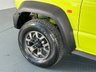 USED 2020 20 SUZUKI JIMNY 1.5 SZ5 SUV 3dr Petrol Manual ALLGRIP Euro 6 (101 ps) 