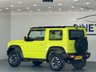 USED 2020 20 SUZUKI JIMNY 1.5 SZ5 SUV 3dr Petrol Manual ALLGRIP Euro 6 (101 ps) 