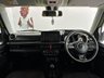 USED 2020 20 SUZUKI JIMNY 1.5 SZ5 SUV 3dr Petrol Manual ALLGRIP Euro 6 (101 ps) 