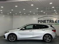 USED 2019 69 BMW 1 SERIES 1.5 118i Sport Hatchback 5dr Petrol Manual Euro 6 (s/s) (140 ps) 