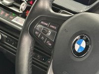 USED 2019 69 BMW 1 SERIES 1.5 118i Sport Hatchback 5dr Petrol Manual Euro 6 (s/s) (140 ps) 