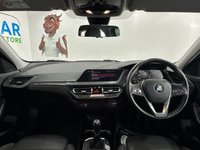 USED 2019 69 BMW 1 SERIES 1.5 118i Sport Hatchback 5dr Petrol Manual Euro 6 (s/s) (140 ps) 