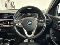 USED 2019 69 BMW 1 SERIES 1.5 118i Sport Hatchback 5dr Petrol Manual Euro 6 (s/s) (140 ps) 