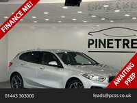 USED 2019 69 BMW 1 SERIES 1.5 118i Sport Hatchback 5dr Petrol Manual Euro 6 (s/s) (140 ps) 