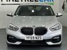 USED 2019 69 BMW 1 SERIES 1.5 118i Sport Hatchback 5dr Petrol Manual Euro 6 (s/s) (140 ps) 
