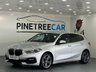 USED 2019 69 BMW 1 SERIES 1.5 118i Sport Hatchback 5dr Petrol Manual Euro 6 (s/s) (140 ps) 