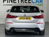 USED 2019 69 BMW 1 SERIES 1.5 118i Sport Hatchback 5dr Petrol Manual Euro 6 (s/s) (140 ps) 
