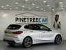 USED 2019 69 BMW 1 SERIES 1.5 118i Sport Hatchback 5dr Petrol Manual Euro 6 (s/s) (140 ps) 
