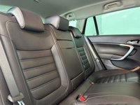 USED 2016 16 VAUXHALL INSIGNIA 2.0 CDTi Elite Nav Sports Tourer 5dr Diesel Auto Euro 6 (170 ps) 