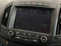 USED 2016 16 VAUXHALL INSIGNIA 2.0 CDTi Elite Nav Sports Tourer 5dr Diesel Auto Euro 6 (170 ps) 