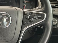 USED 2016 16 VAUXHALL INSIGNIA 2.0 CDTi Elite Nav Sports Tourer 5dr Diesel Auto Euro 6 (170 ps) 