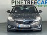 USED 2016 16 VAUXHALL INSIGNIA 2.0 CDTi Elite Nav Sports Tourer 5dr Diesel Auto Euro 6 (170 ps) 
