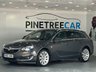 USED 2016 16 VAUXHALL INSIGNIA 2.0 CDTi Elite Nav Sports Tourer 5dr Diesel Auto Euro 6 (170 ps) 