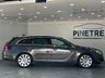 USED 2016 16 VAUXHALL INSIGNIA 2.0 CDTi Elite Nav Sports Tourer 5dr Diesel Auto Euro 6 (170 ps) 