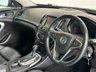 USED 2016 16 VAUXHALL INSIGNIA 2.0 CDTi Elite Nav Sports Tourer 5dr Diesel Auto Euro 6 (170 ps) 