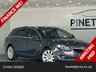 USED 2016 16 VAUXHALL INSIGNIA 2.0 CDTi Elite Nav Sports Tourer 5dr Diesel Auto Euro 6 (170 ps) 