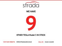 USED 2021 21 TESLA Model 3 (Dual Motor) Performance Saloon 4dr Electric Auto 4WDE (Performance Upgrade) (449 bhp) +BATTERY HEALTH CHECKED & VERIFIED+
