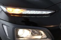 USED 2019 69 HYUNDAI KONA 1.0 T-GDi Premium SUV 5dr Petrol Manual Euro 6 (s/s) (120 ps) SATNAV, CAMERA, APPLE CARPLAY