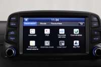 USED 2019 69 HYUNDAI KONA 1.0 T-GDi Premium SUV 5dr Petrol Manual Euro 6 (s/s) (120 ps) SATNAV, CAMERA, APPLE CARPLAY