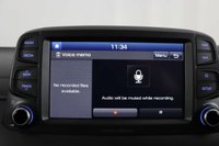 USED 2019 69 HYUNDAI KONA 1.0 T-GDi Premium SUV 5dr Petrol Manual Euro 6 (s/s) (120 ps) SATNAV, CAMERA, APPLE CARPLAY
