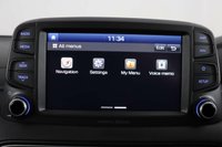 USED 2019 69 HYUNDAI KONA 1.0 T-GDi Premium SUV 5dr Petrol Manual Euro 6 (s/s) (120 ps) SATNAV, CAMERA, APPLE CARPLAY