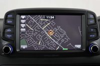 USED 2019 69 HYUNDAI KONA 1.0 T-GDi Premium SUV 5dr Petrol Manual Euro 6 (s/s) (120 ps) SATNAV, CAMERA, APPLE CARPLAY