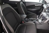 USED 2019 69 HYUNDAI KONA 1.0 T-GDi Premium SUV 5dr Petrol Manual Euro 6 (s/s) (120 ps) SATNAV, CAMERA, APPLE CARPLAY