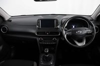 USED 2019 69 HYUNDAI KONA 1.0 T-GDi Premium SUV 5dr Petrol Manual Euro 6 (s/s) (120 ps) SATNAV, CAMERA, APPLE CARPLAY