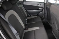 USED 2019 69 HYUNDAI KONA 1.0 T-GDi Premium SUV 5dr Petrol Manual Euro 6 (s/s) (120 ps) SATNAV, CAMERA, APPLE CARPLAY